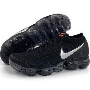 Nike Air Vapormax Flyknit Men’s Running Shoes Size 8.5 Max 90 270 1 Force 95 97